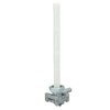 Motorcycle Fuel Tank Switch Valve Oil Gas Pump Petcock for