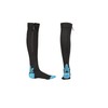 Craib 20-30 mmHg Compression Stockings with Zipper for Women &