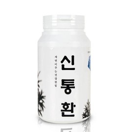 Sanhaerang Sintonghwan 300g19701454634640 / 산해랑 신통환 300g19701454634640