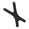 Titan Back For Cushion Pads CPB CPB [Safety Belt Fall