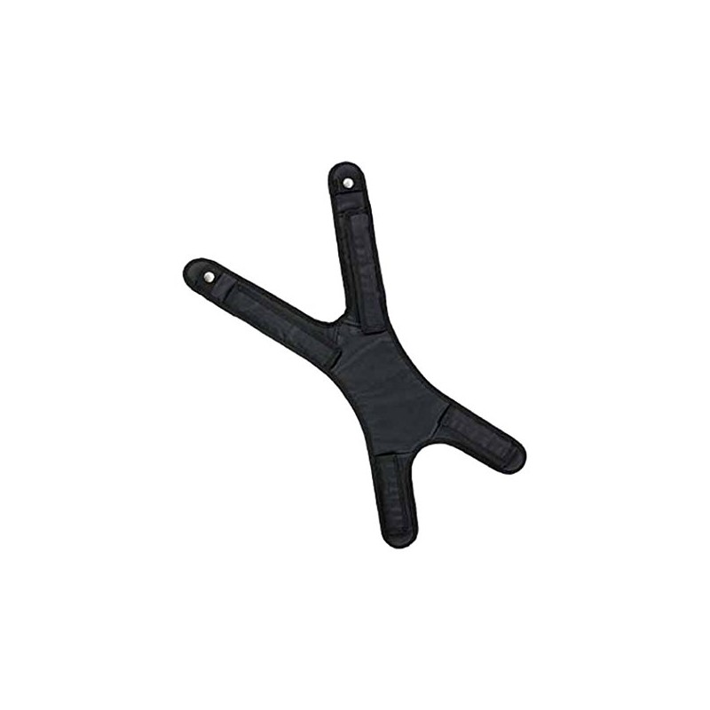 Titan Back For Cushion Pads CPB CPB [Safety Belt Fall