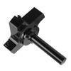 CNC Spoilboard Surfacing Router Bit Slab Flattening Planing Edge Treatment