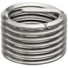 E-Z Lok Threaded Insert, 18-8 Stainless Steel, Helical, M3.5-0.6 Internal