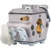 For Husqvarna Carburetor For Husqvarna 51 50 55 Rancher Chainsaw