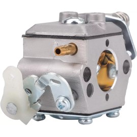 For Husqvarna Carburetor For Husqvarna 51 50 55 Rancher Chainsaw WT-170-1 505316751 TCA14