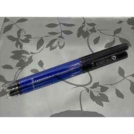 SEPHORA COLLECTION Waterproof 12HR Retractable Eyeliner Pencil-Matte Cobalt