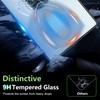 Suttkue for Nubia Red Magic 10 Pro Screen Protector, 9H