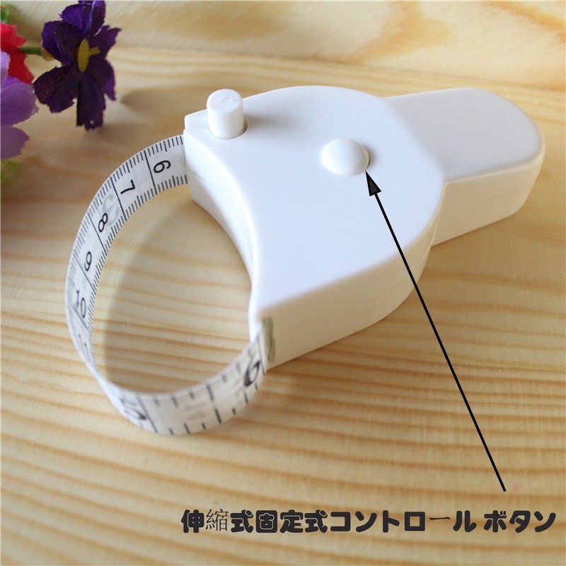 MOLATE 2 Pcs Tape Measures, Mini Type Surveying Supplies, Surveying