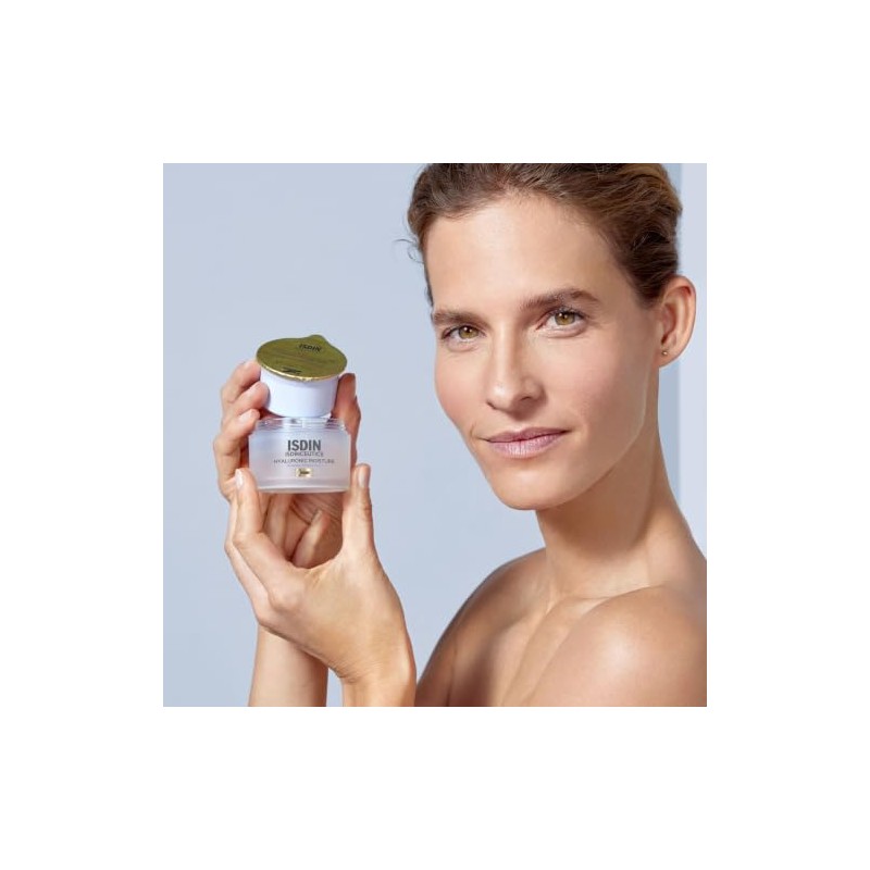 ISDINCEUTICS HM NORMAL REFILL 50G
