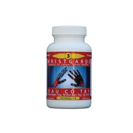Wrist Garde (100 Capsules) (450 Mg/ea.)