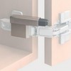 Blum Blumotion Hinge Mount For Straight Or Half Cranked Clip