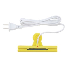 Drip Infusion Fluid Warmer Thermostat Double Sided Heating Clip Infusion Fluid Warmer