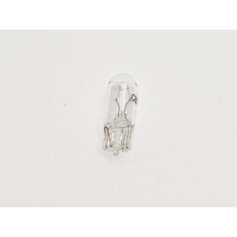 CEC Industries #657 Bulbs, 28 V, 2.24 W, W2.1x9.5d Base,