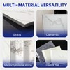 DYJAGYO Super Thin Ceramic Tile Cutting Discs, Diamond Cutting Wheel