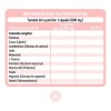 Myoinositol Mujer Magnesio Healthaddiction Cápsulas