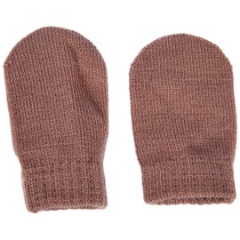 NAME IT Unisex Glove Set, Antler