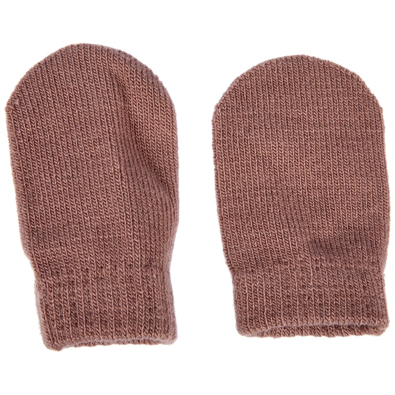 NAME IT Unisex Glove Set, Antler