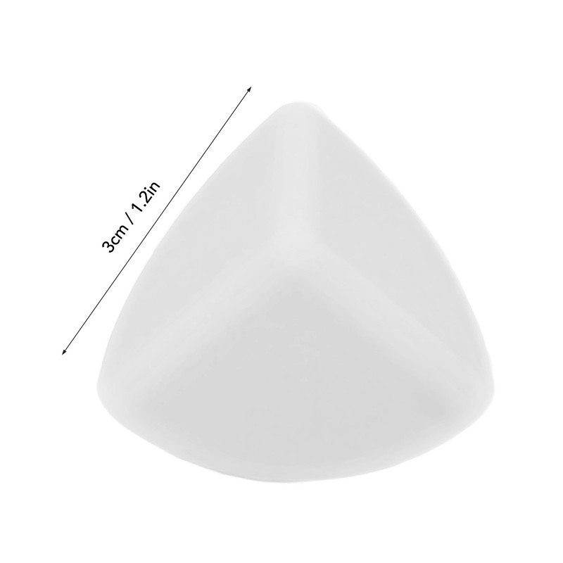 20pcs Desk Corner Protector Safety Silicone Baby Proof Corner Protector