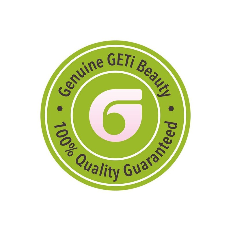 Geti Beauty Liquid Dispenser for Hand Sanitizer - Lotion -