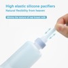 Cozioz 12-Piece Pet Feeding Bottle Kit: Essential Kitten and Puppy