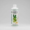 Shampoo Bergamota Colageno Brillo Nutricion Labs Incredible Products 950ml