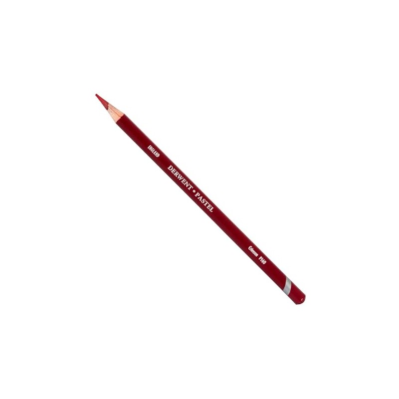 Derwent Pastel Pencil - Crimson