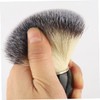 Beavorty Beard Grooming Kit Shaving Brush for Men Mustache Shaving