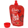 Ella's Kitchen The Red One Smoothie Fruits, 90g