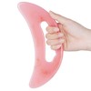 ACWOO Large Gua Sha Massager, Gua Sha Stone Full Body