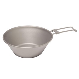 Burgo VARGO Titanium Shera Cup 300 T-308