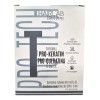 Salerm Kera Plus Ampolletas Antifrizz Alaciados 2 Cajas
