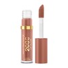 Max Factor 2000 Calorie Lip Glaze 150 Caramel Swish, 4,4