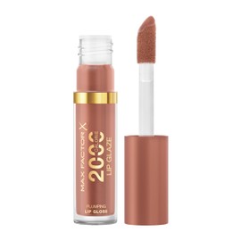 Max Factor 2000 Calorie Lip Glaze 150 Caramel Swish, 4,4 ml