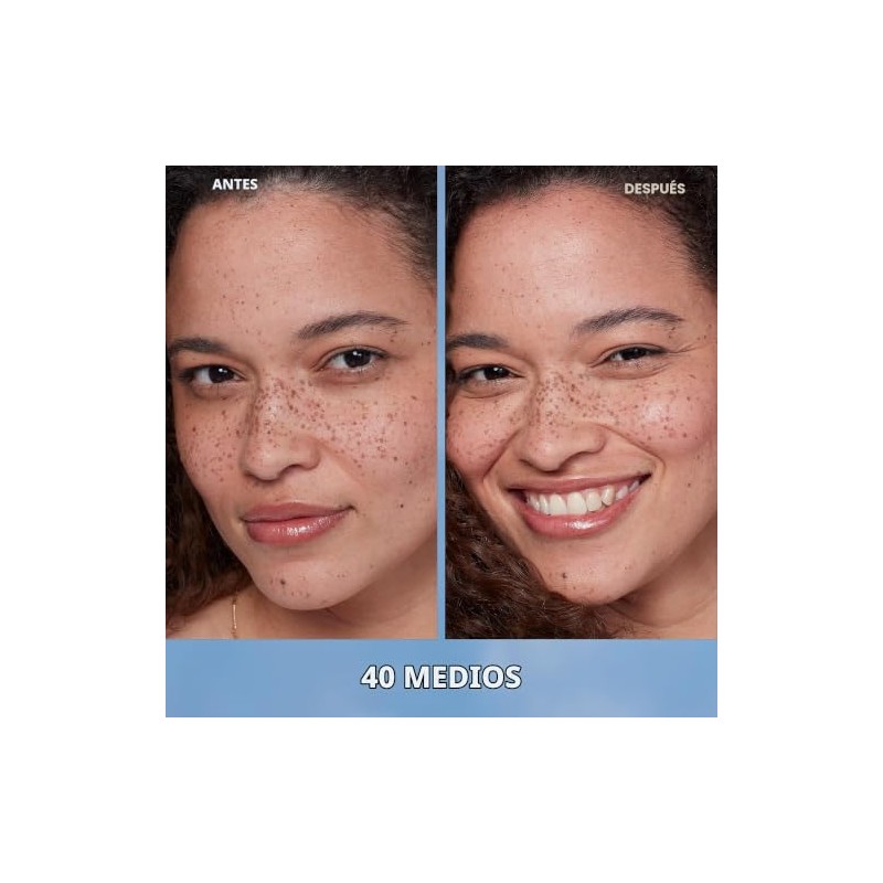 Simply Ageless Skin Perfector Essence - 40 Medium by CoverGirl