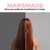 MARS MADE Rosemary Shampoo Bar 2.0 - Hydrating & Moisturizing