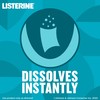 Listerine PocketPaks Cool Mint Breath Strips, Portable Pocket-Sized Oral Care
