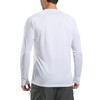 Pudolla Mens Sun Protection Shirts UV SPF T-Shirts UPF 50+