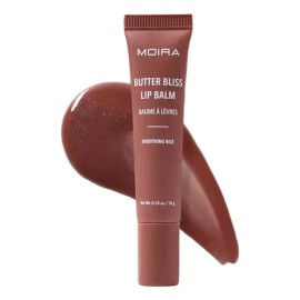Balsamo Labial Moira Butter Bliss Lip Balm 9 Everything Nice 10 G                                                                                     