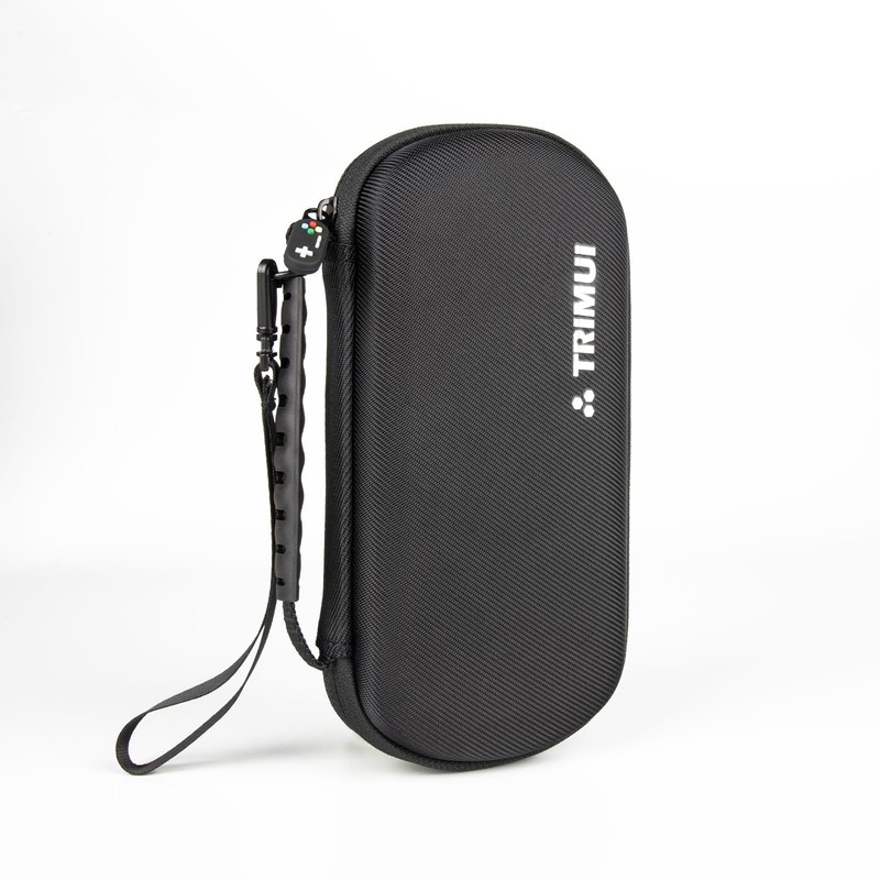 TIMEXPLAYER Durable EVA Case for Trimui Smart Pro - Waterproof,