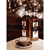Vanilla Syrup for Coffee 33.8 Ounces with Pump - 1883
