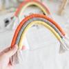 Embroidery Thread Organizer Storage Box Embroidery String for Bracelets Stitch
