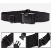 Waist Belt, Work Belt, Tactical Belt, Survival Games, Outdoors, DIY,