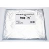 Polythene Food Grade Storage Bags 24" x 36" - 600mm
