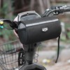 Multifunctional Bicycle Handlebar Bag Cycle Pack Saddle Bag Bike Frame
