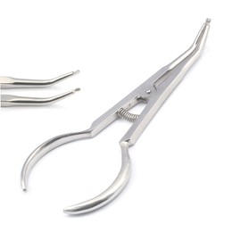 Elastic Separating Plier Dental Orthodontic Instruments Stainless Steel By G.S ONLINE STORE