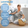 Lichtblau Drain Hose Extension I 2.5 m I Washing Machine
