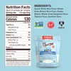 Bob's Red Mill Gluten Free 1 to 1 Baking Flour,