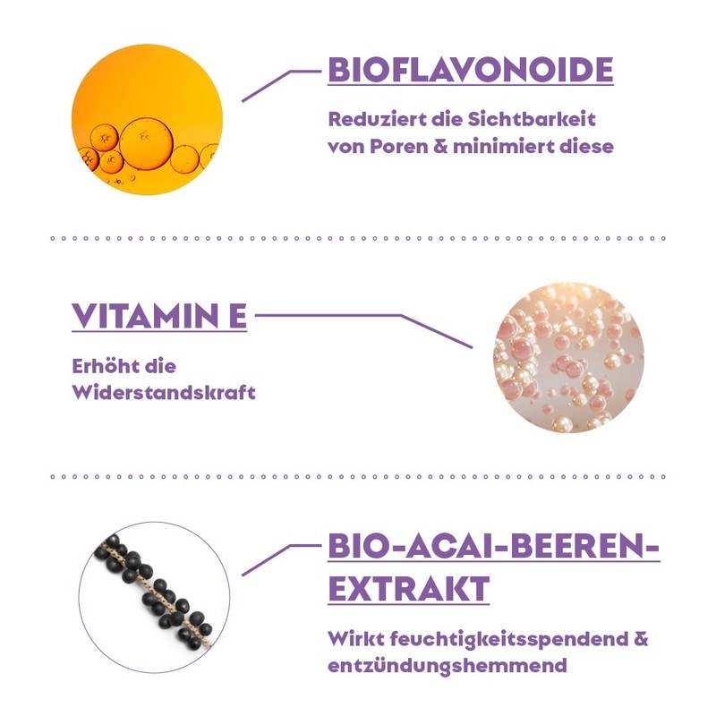 Organic: Vegan Skin Rebalance Face Cream