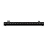 BF BAFANG 120mm Quick Release Plate with 1/4" Universal Screw