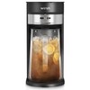 wirsh Iced Tea Maker with 3QT Pitcher, Iced Coffee Maker